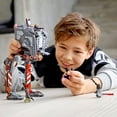 thumbnail image 3 of LEGO Star Wars AT-ST Raider 75254 Building Set (540 Pieces), 3 of 4