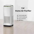 thumbnail image 2 of Car Purifier Negative Ion Air Purifier Odor Removal Air Purifier, 2 of 5