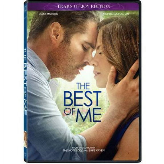 The Best Of Me (DVD   )