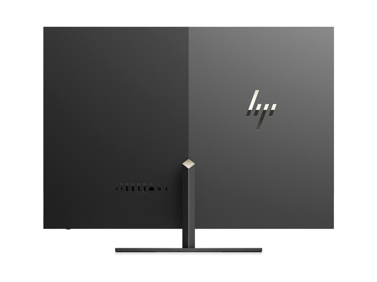 HP Envy All-in-One PC, NVIDIA GeForce GTX 1650, 10th Gen Intel