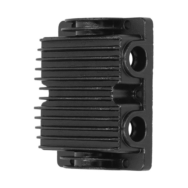 Accesorios para compresores de aire, cabezal de cilindro de 1100 W, cabezal de compresor resistente, accesorios, cabezal de cilindro, diseño aerodinámico