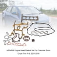 thumbnail image 1 of HS54898 Juego de juntas de culata de motor para Chevrolet Sonic Cruze Trax 1.4L 2011-2016, 1 of 11