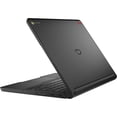 thumbnail image 2 of Restored Dell Chromebook 3120 11.6" Intel Processor N100 1.8 GHz 4GB RAM 64GB eMMC Chrome OS (Refurbished), 2 of 5