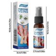 thumbnail image 2 of massage spray for varicose vein pain relief, 2 of 5