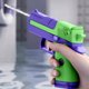 thumbnail image 4 of Manual del lanzador de guisantes de agua Juguete lanzador de guisantes Pequeño lanzador de guisantes de agua Jugando en la pelea de agua al aire libre Manual del lanzador de guisantes de agua pequeño, 4 of 6