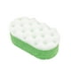 thumbnail image 2 of Esponja de Baño Ondulada | Estropajo de Baño Infantil de Doble Cara | Esponja de Espuma de Poliéster Suave con Abundante Espuma | Exfoliante y Limpieza Suave | Fácil Enjuague | Accesorio para El Baño, 2 of 6