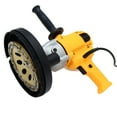 thumbnail image 5 of Concrete Grinder Concrete Cement Floor Wall Rough Polishing Machine Handheld Tile Adhesive Removal Machine 220V, 5 of 8