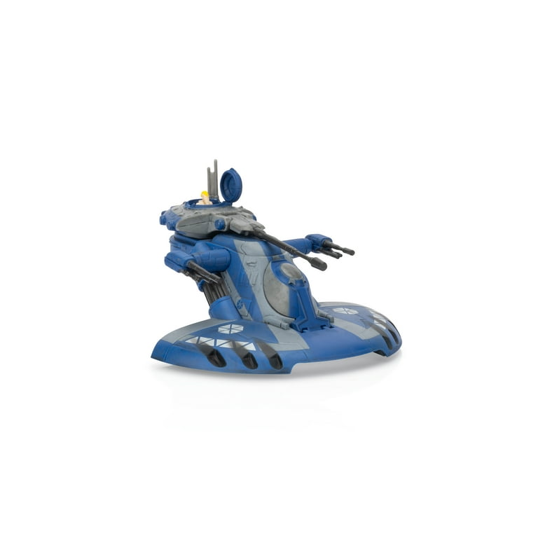 スターウォーズ マイクロギャラクシー AATバトル・タンク レア