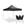 thumbnail image 1 of Carpa Plegable con Toldo de 3x3 Azul Pegaso, 1 of 1