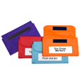 thumbnail image 1 of Bolsillos Magnéticos De Almacenamiento C-Line Surtidos 4 ud 81200, 1 of 2