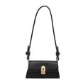 thumbnail image 5 of Bolso pequeño para mujer, otoño e invierno, retro, versátil, nuevo estilo 2025, bandolera de hombro de moda, bolso cuadrado pequeño para mujer, 5 of 5