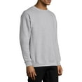 thumbnail image 4 of Hanes Big Men's EcoSmart Fleece Sweatshirt, 4 of 6