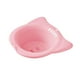 thumbnail image 2 of Asiento de inodoro para baño de asiento con lavabo para el de las hemorroides posparto rosa1 Zulema Bañera de asiento para inodoro, 2 of 7