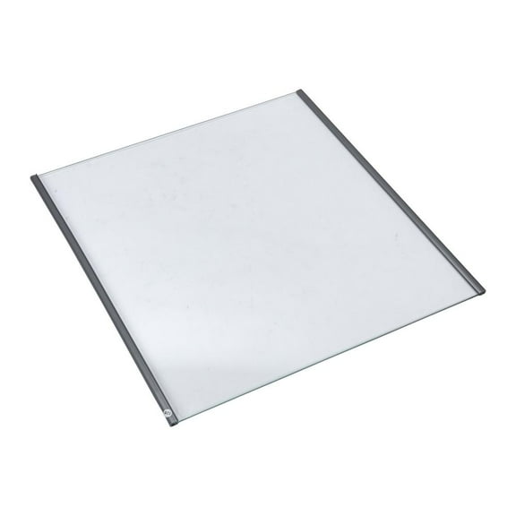 Genuine Whirlpool W11188040 Glass Shelf