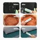 thumbnail image 4 of Cepillo para pelo de animales para gatos y perros, cepillo para quitar pelo, reutilizable, mágico, para pelo de animales, anti-pelusa, también se puede utilizar para limpiar lana de camas y jerséis, 4 of 8
