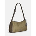 thumbnail image 2 of Jessica Simpson Women's Roxie Shoulder Handbag, Martini Olive, 2 of 6