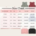 thumbnail image 2 of OGLCCG Boys Girls Puffer Vest Lightweight Front Button Sleeveless Quilted Padded Vest for Teens Kids Winter Warm Down Vest 7-15 Years, 2 of 3