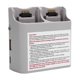 thumbnail image 5 of Cargador De Batería Dual Para Drones, Fuente De Energía Móvil, Almacenamiento Portátil, Modo De Carga, Concentrador De Carga Bidireccional De Alta Seguridad, Apto Para Drones, 5 of 7