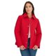 thumbnail image 1 of Chaqueta Tommy Hilfiger Classic Barn para Mujer Crimson M, 1 of 2