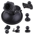 thumbnail image 3 of Support à Ventouse Fiable pour Voiture DVR Compatible avec Dash Cams, 3 of 7