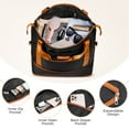 3 pcs travel carryon luggage sets, 20inch carry on luggage for