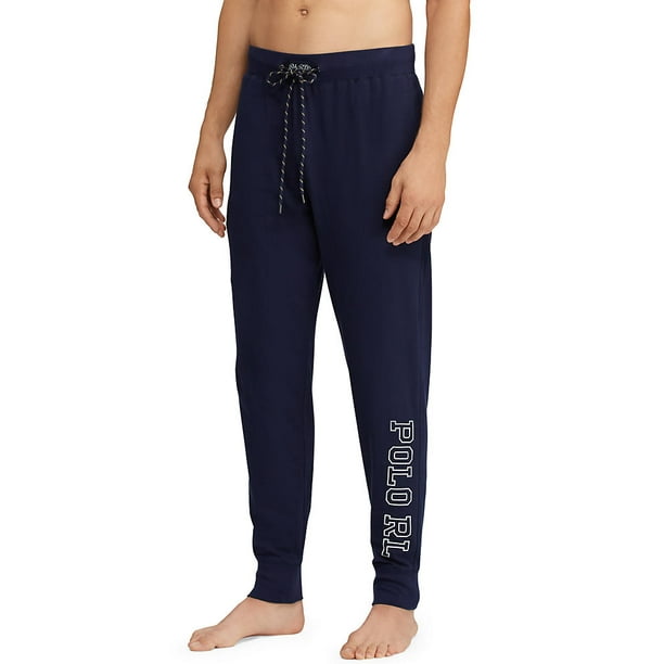 ralph lauren lounge joggers