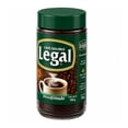 thumbnail image 2 of Café soluble Legal descafeinado con azúcar 180 g, 2 of 5