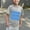 D Gray, variant on NORO ARK Boys' Mother's Day T-Shirt (2-10) - Short Sleeve Printed Cotton Crew Neck Top, Loose Casual Outerwear White Size 5T