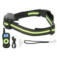 thumbnail image 4 of Collar de entrenamiento para perros collar de choque recargable para mascotas para perros ANGGREK Otros, 4 of 8