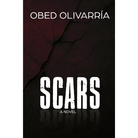 Scars, (Paperback)