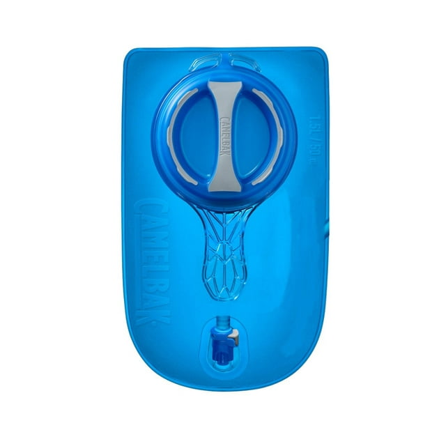 Bolsa de Reserva Crux 1.5l Azul Marca Camelbak 1351001015