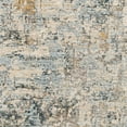 thumbnail image 7 of Surya Laila LAA-2305 108x146" Rectangle Modern Fabric Rug in Multi-Color, 7 of 7