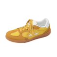 thumbnail image 2 of Willtoo Women's Fashion Sneakers – Breathable Mesh Retro Casual Shoes Lightweight Comfortable Walking Trainers for Daily Wear & Summer Outfits, 2 of 6