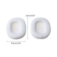 thumbnail image 4 of AOOOWER Easily Replaced Earmuffs forATH SX1a M30X M40X M50X Headphone Quality Earpads, 4 of 15