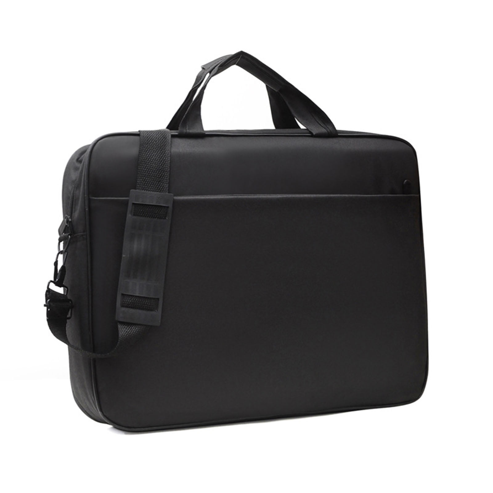 GRJIRAC Laptop Bag 15.6 17 inch Sleeve for Case with Shoulder Straps Handbag Briefcase Computer Notebook Shockproof Protective B