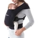 thumbnail image 1 of Suéter Embrace Negro Intenso, 1 of 7