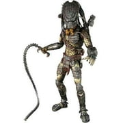 Alien vs Predator Movie Masterpiece Predator Collectible Figure (Wolf)