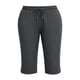 thumbnail image 4 of Pantalones Sudadera para las Mujeres Moda Casual con Bolsillos Y Hendidura Lateral, Pantalones Cómodos para la Mujer de Primavera Verano de Uso Diario, 4 of 4