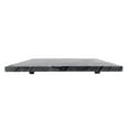 thumbnail image 2 of Eden Bath EB-S006WB-P Rectangular Infinity Pool Sink - Wooden Black Marble, 2 of 4