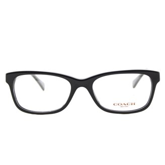 Eyeglasses Coach HC 6110 5739 Petal Tortoise - Walmart.com display picture 2