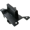 thumbnail image 2 of Geelife Bumper Bracket For 2007-2013 Chevrolet Silverado 1500 Front Driver Side Outer, 2 of 9