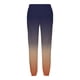 thumbnail image 4 of WILLBEST Pantalones Deportivos Casuales para Mujer con Estampado Degradado, Bolsillos, Cintura Alta, Holgados, para Uso Diario y Comodidad. Mediana, 4 of 4