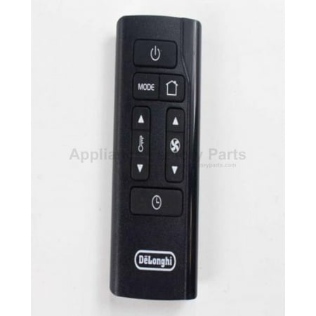 

Delonghi Remote control 5515110651