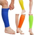 thumbnail image 3 of KelaJuan Calf Compression Sleeves, Adults Footless Compression Calf Sleeves for Shin Splint, Soccer Football Leg Sleeves for Women, Men, 3 of 6