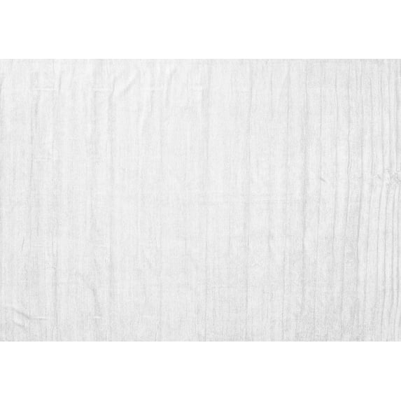 Ahgly Company Indoor Rectangle Solid Gray Modern Area Rugs, 6' x 9'