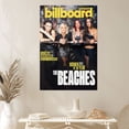 thumbnail image 4 of The Beaches Billboard 2025 Size 24''x36'' - Postora, 4 of 5