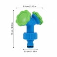 Inspiring Sprinkler Hose Attachment Gallery