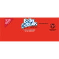 thumbnail image 5 of Better Cheddars Baked Snack Cheese Crackers, 6.5 oz, 5 of 14