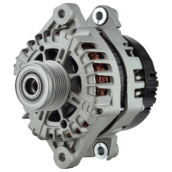 New 130A 12V Alternator Fits Kia Sportage 2.4L 2014 2015 2016 373002G750 2612531
