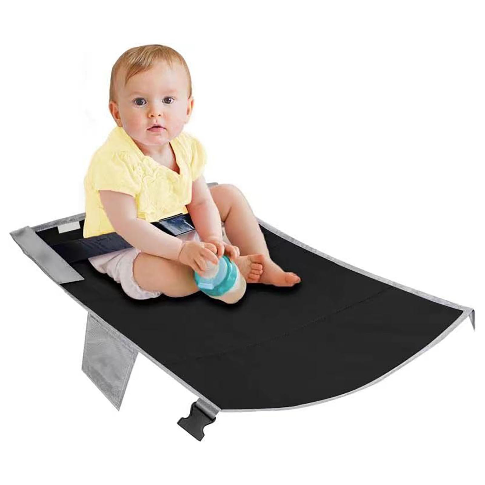 Tiitstoy Children'S Aircraft Bed, Child Seat, Portable Toddler Travel